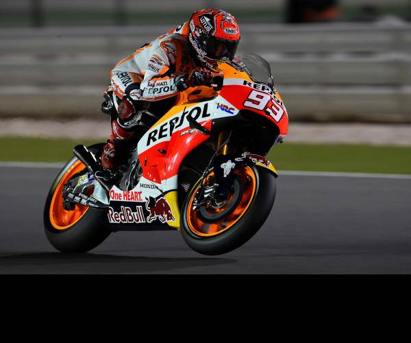 Moto GP