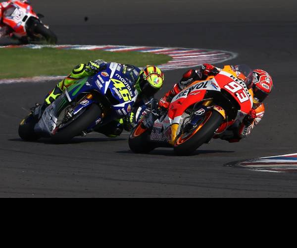 Moto GP
