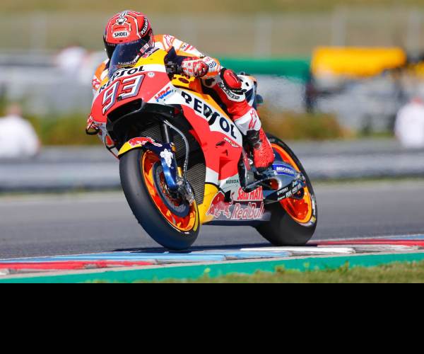 Moto GP