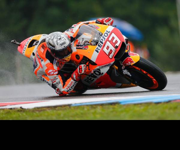 Moto GP