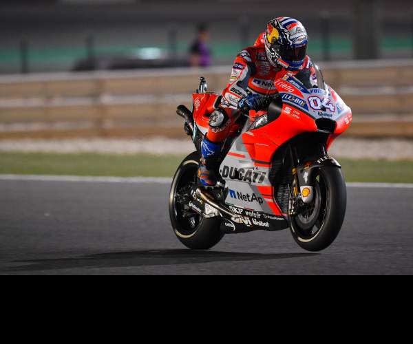 Moto GP