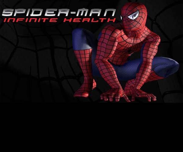 Spider-Man: The Movie Game