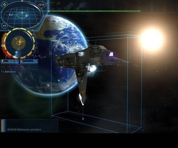 Project Earth: Starmageddon