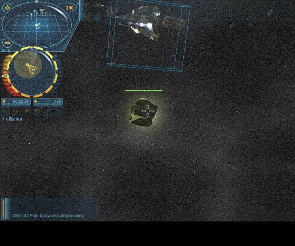 Project Earth: Starmageddon