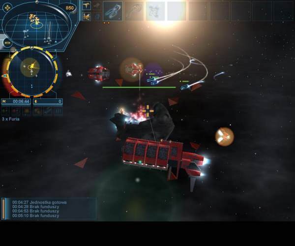 Project Earth: Starmageddon