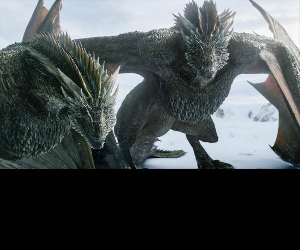Dragon Throne