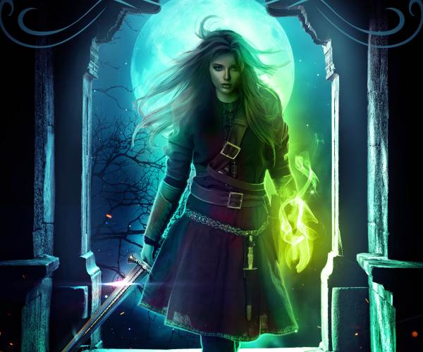 Magic & Mayhem: Art of Magic