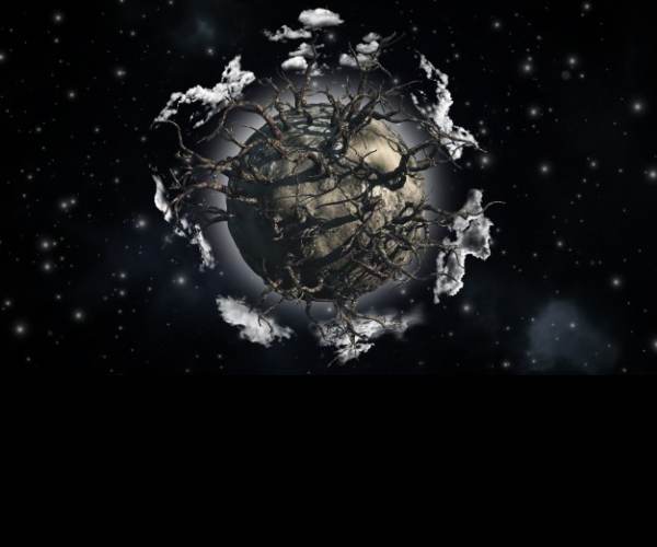 Dark Planet