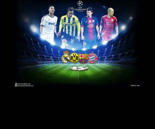 UEFA Champions League