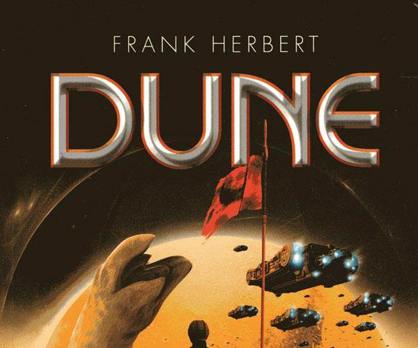 Frank Herberts Dune