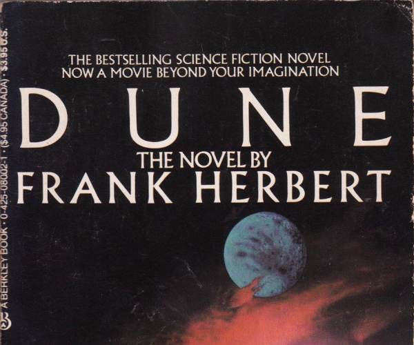 Frank Herberts Dune