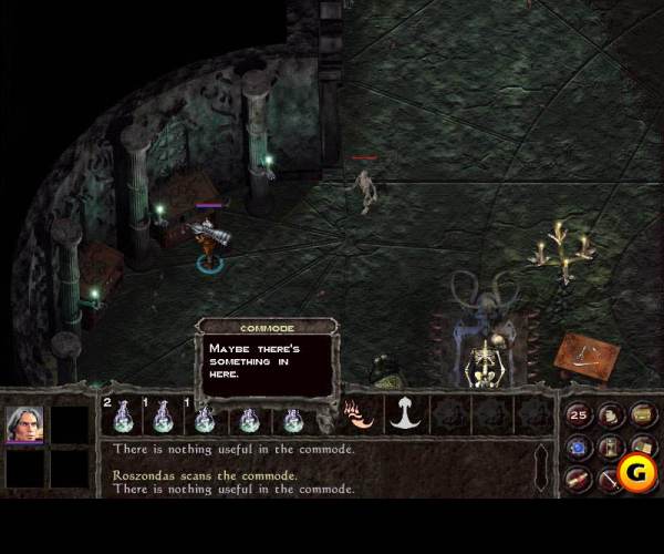 Gorasul: Legacy of the Dragon