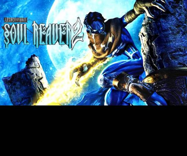 Soul Reaver 2
