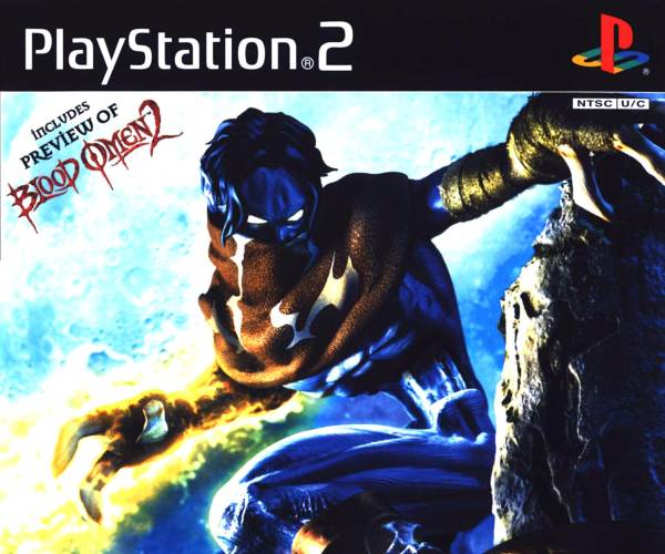 Soul Reaver 2