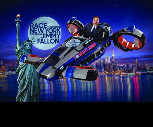 NY Race