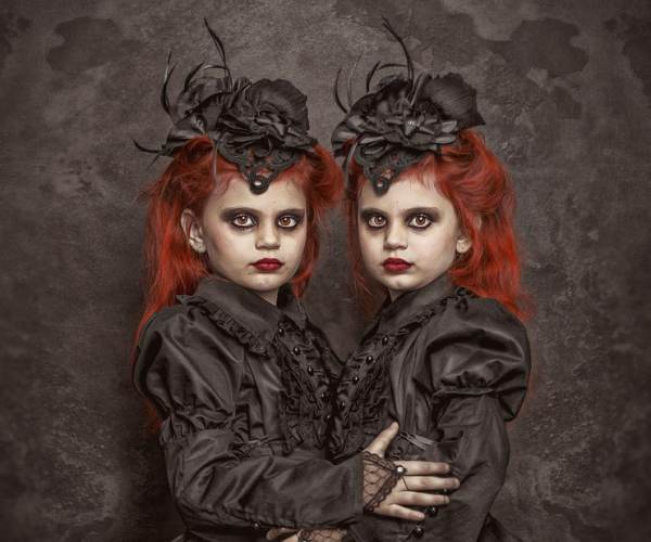 Evil Twin