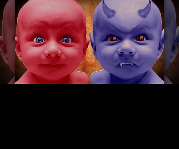 Evil Twin