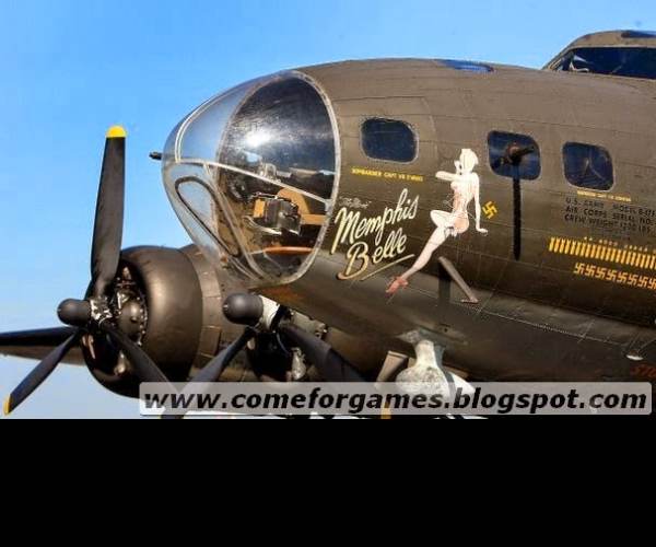 B-17 Flying Fortress: The Mighty Eight