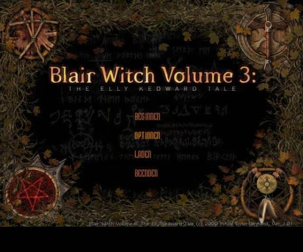 Blair Witch 3