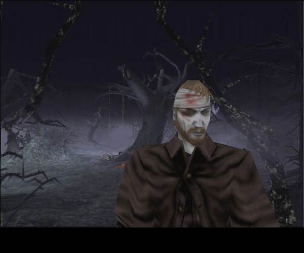 Blair Witch 3