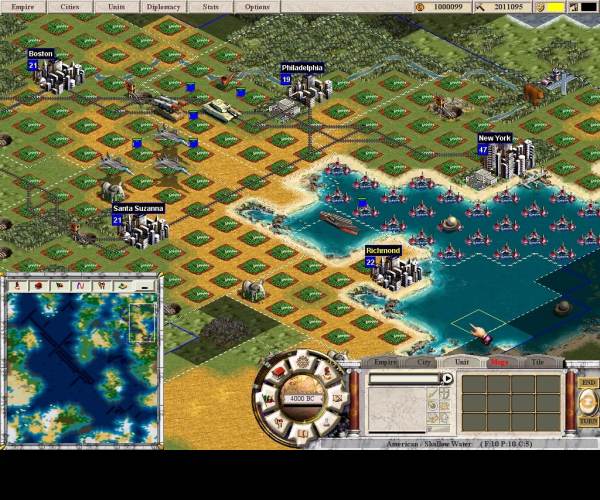 Call to Power 2