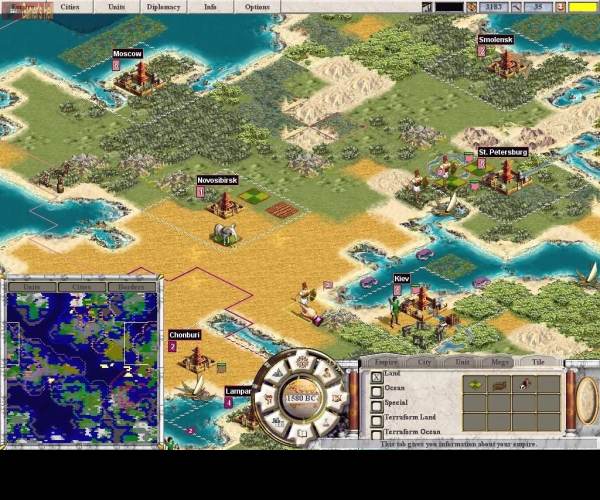 Call to Power 2