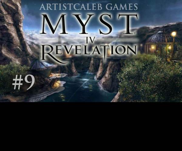 Myst IV: Revelation