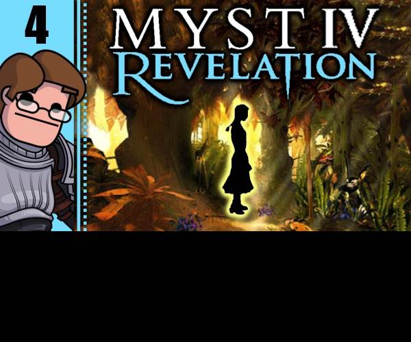 Myst IV: Revelation