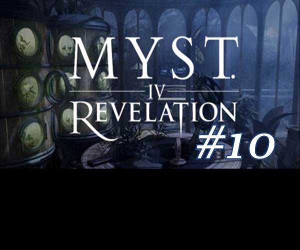 Myst IV: Revelation