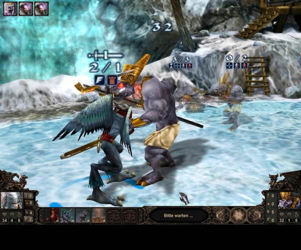 Etherlords 2