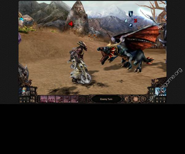 Etherlords 2