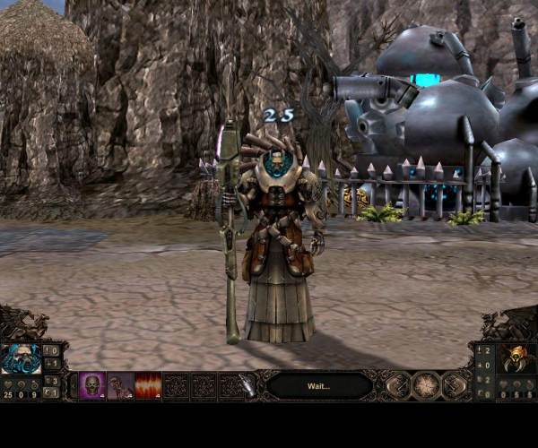 Etherlords 2