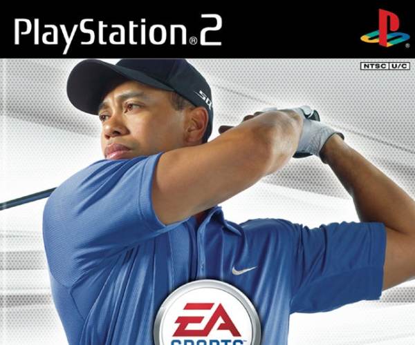 Tiger Woods PGA Tour 07