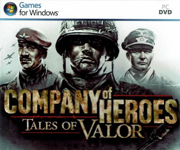 Company of Heroes: Tales of Valor