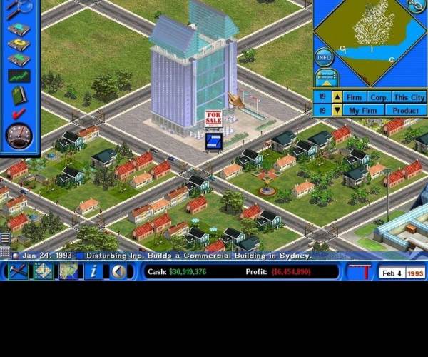Capitalism 2