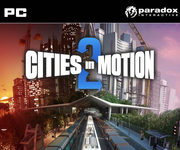 Cities in Motion