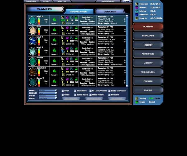 Master of Orion 3