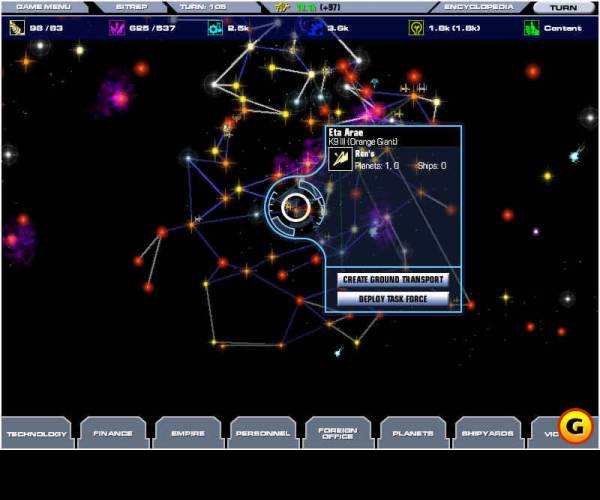 Master of Orion 3