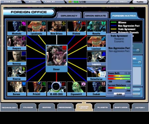 Master of Orion 3