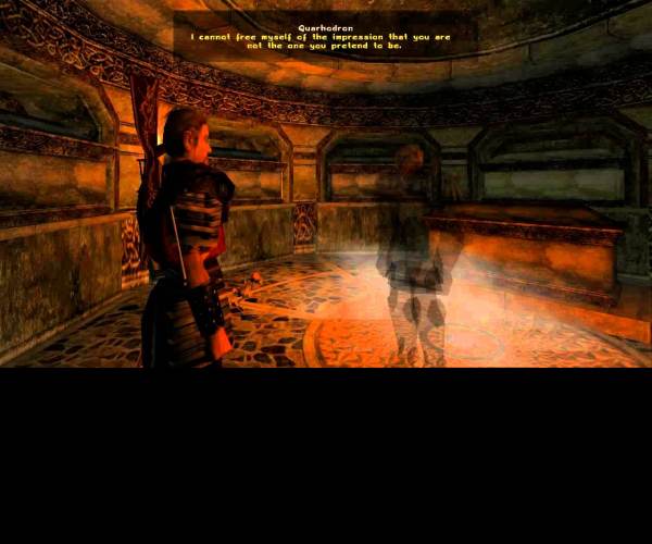 Gothic 2: Night of the Raven