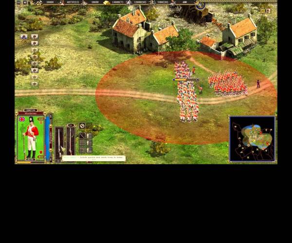 Cossacks 2: Battle for Europe