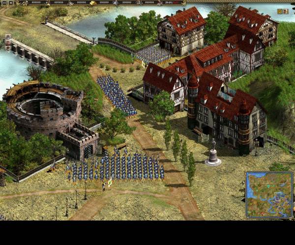 Cossacks 2: Battle for Europe