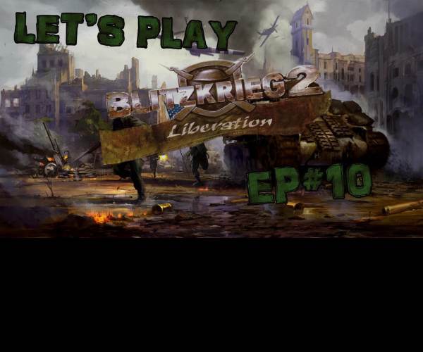 Blitzkrieg 2: Liberation