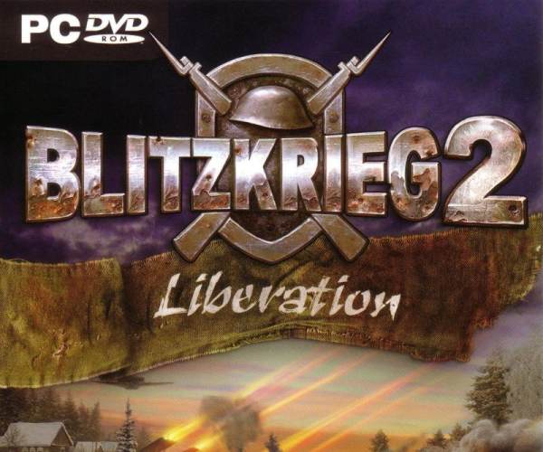 Blitzkrieg 2: Liberation