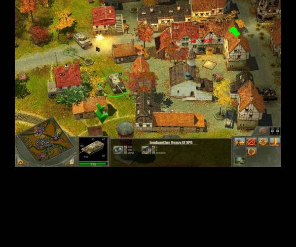 Blitzkrieg 2: Liberation