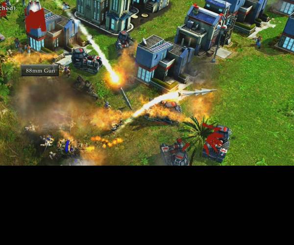 Empire Earth 3