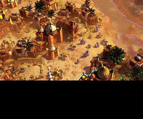 Empire Earth 3