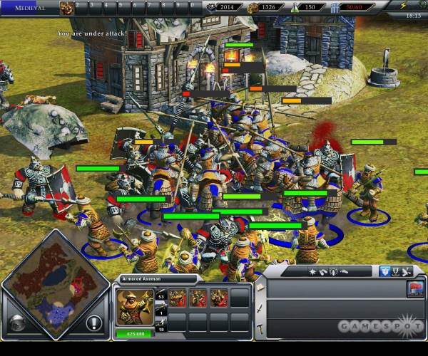 Empire Earth 3