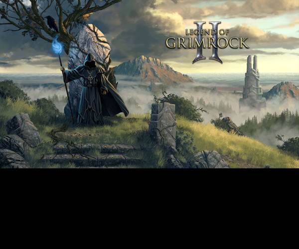 Legend of Grimrock 2