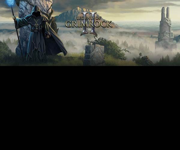 Legend of Grimrock 2